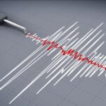 Zemljotresi pogodili tri države! Jaki potresi širom planete