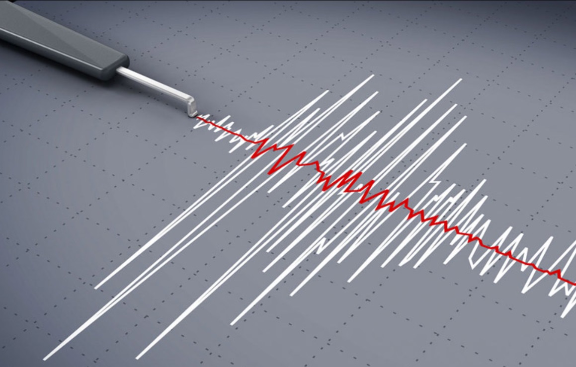  Zemljotresi pogodili tri države! Jaki potresi širom planete