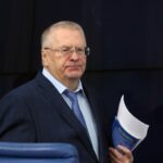 Osam puta vakcinisani ruski političar Vladimir Žirinovski umro od korone