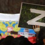 Ova evropska država je pored slova Z sada zabranila i slovo V