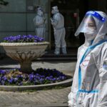 Problemi u Raju? SZO kritikuje Kinu zbog brutalnih mera- Kina uzvraća: Ne mešajte se