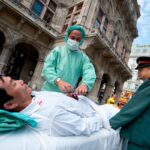 Više od milion žrtava! EU usvojila rezoluciju u kojoj osuđuje prisilno VAĐENJE ORGANA od strane Kineskog komunističkog režima