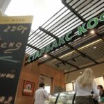 Starbaks napušta Rusiju nakon 15. godina poslovanja! Zatvara 130. poslovnica