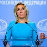 ZAHAROVA: Nikakve Andželine Džoli ne lete za Beograd- Nema ništa gore od bombardovanja Beograda