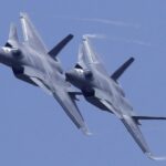 Peking poslao oko 30 aviona na Tajvan- Tajpeji digao svoju avijaciju zbog mogućeg direktnog konflikta