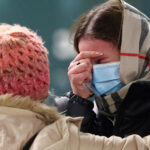 JAPAN upozorio Ukrajinske izbeglice da se ne bave "POSLOVIMA ZABAVE ZA ODRASLE"