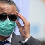 Direktor SZO-a Tedros upozorava: Svet se suočava sa ozbiljnim izazovima