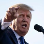 TRAMP: Bajden naneo štete kakvu nije nanelo ni pet najgorih predsednika Amerike