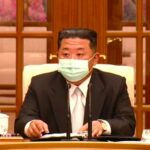 KOVID EKSPRES u Severnoj Koreji! Da li će ljudi poverovati da su prvi podaci o prvim COVID slučajevima u S. Koreji stvarni?