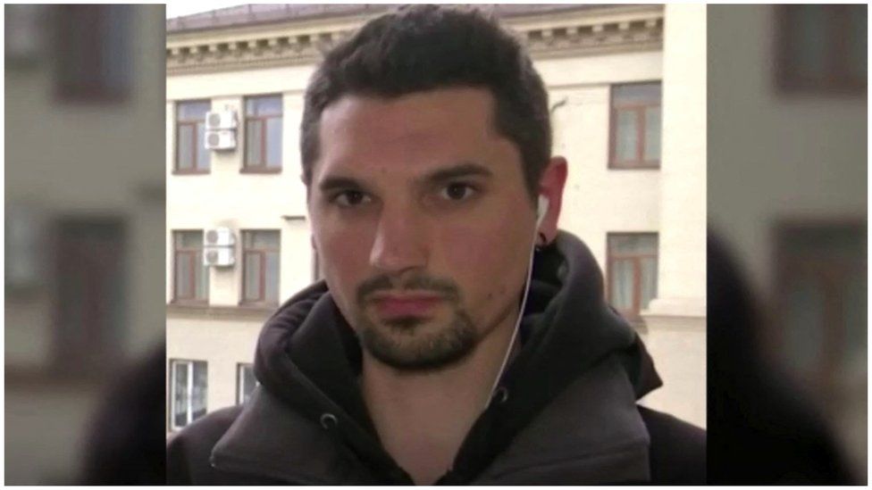  Francuski novinar poginuo u Ukrajini! Pariz odmah svalio krivicu na Ruse
