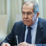 LAVROV: Ukrajinske naciste pripremali Amerika i Kanada