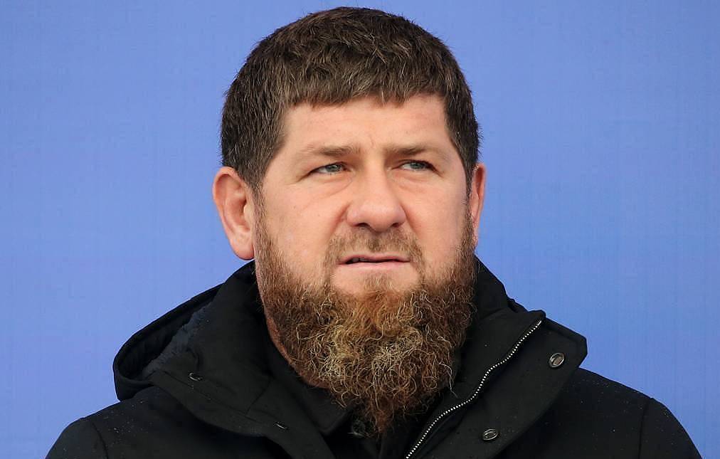  KADIROV: Zapad radi u Ukrajini isto što je radio u Čečeniji- Sve se ponavlja- strani plaćenici i nacizam