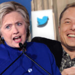 ILON MASK VS DUBOKA DRŽAVA: Pozvao na odgovornost zbog LAŽI o Trampu koju je na Tviteru pustila HILARI KLINTON