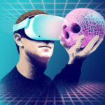 Život u metaverzumu je odavno počeo, dokle će trajat? - dr Aleksandar Ljubić