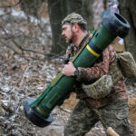 Zarobljeni KOMANDANT ukrajinske mornarice: Američko naoružanje koje koriste Ukrajinci je beskorisno