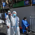 Kina nastavlja sa korona terorom! Uprkos padu broja obolelih uvodi nove stroge mere u Šangaju