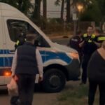Berlin: Pronađena eksplozivna naprava u zgradi u kojoj rade ruski novinari- Čuo se snažan prasak (VIDEO)