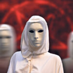 MnogI ne znaju šta slave danas! 1. MAJA su osnovani ILUMINATI a slave i SATANISTI I VEŠTICE