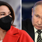 Nemačka Ministarka upozorava na "BRUTALNU GLAD" i optužuje Rusiju za skok cena hrane