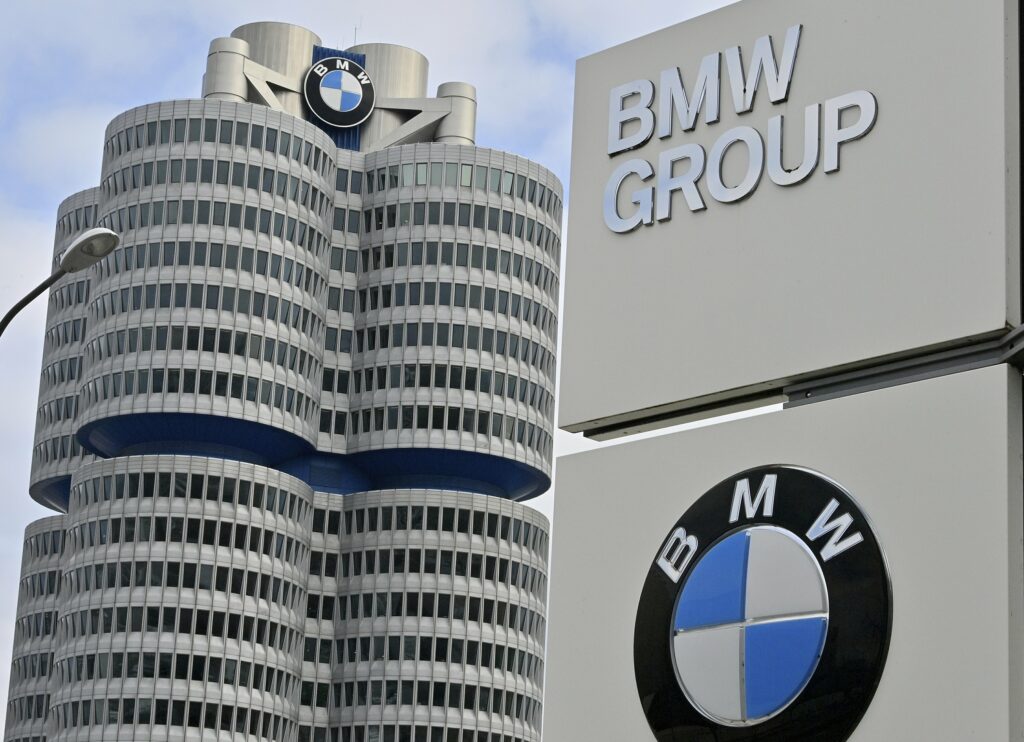 Šef proizvodnje BMW-a Milan Nedeljković otkriva: Bez ruskog gasa ne samo BMW, već ceo sektor bi se zaustavio