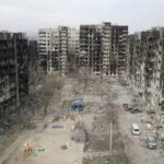 SZO: Moguće izbijanje KOLERE u Mariupolju