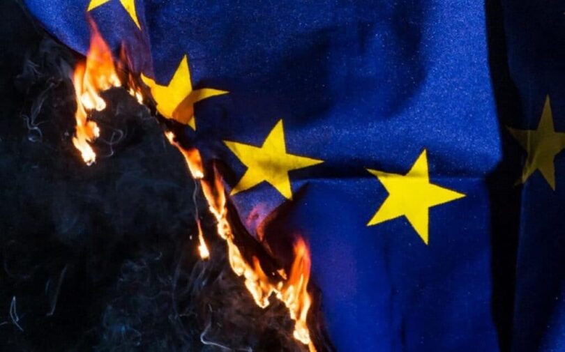 Mihail Hazin: Evropska Unija je osuđena na propast, evo zašto