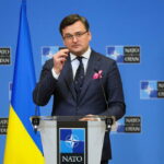 Ukrajinski ministar isprozivao NATO jer je učinio vrlo malo u Ukrajini