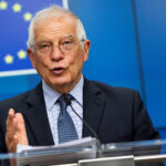 Šef Evropske diplomatije Borelj: EU očekuje od Srbije da se priključi sankcijama protiv Rusije