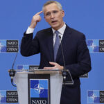 Stoltenberg tvrdi: Rat ne ide po planu Rusije, Ukrajina bi mogla da pobedi