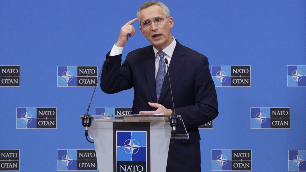  Stoltenberg tvrdi: Rat ne ide po planu Rusije, Ukrajina bi mogla da pobedi