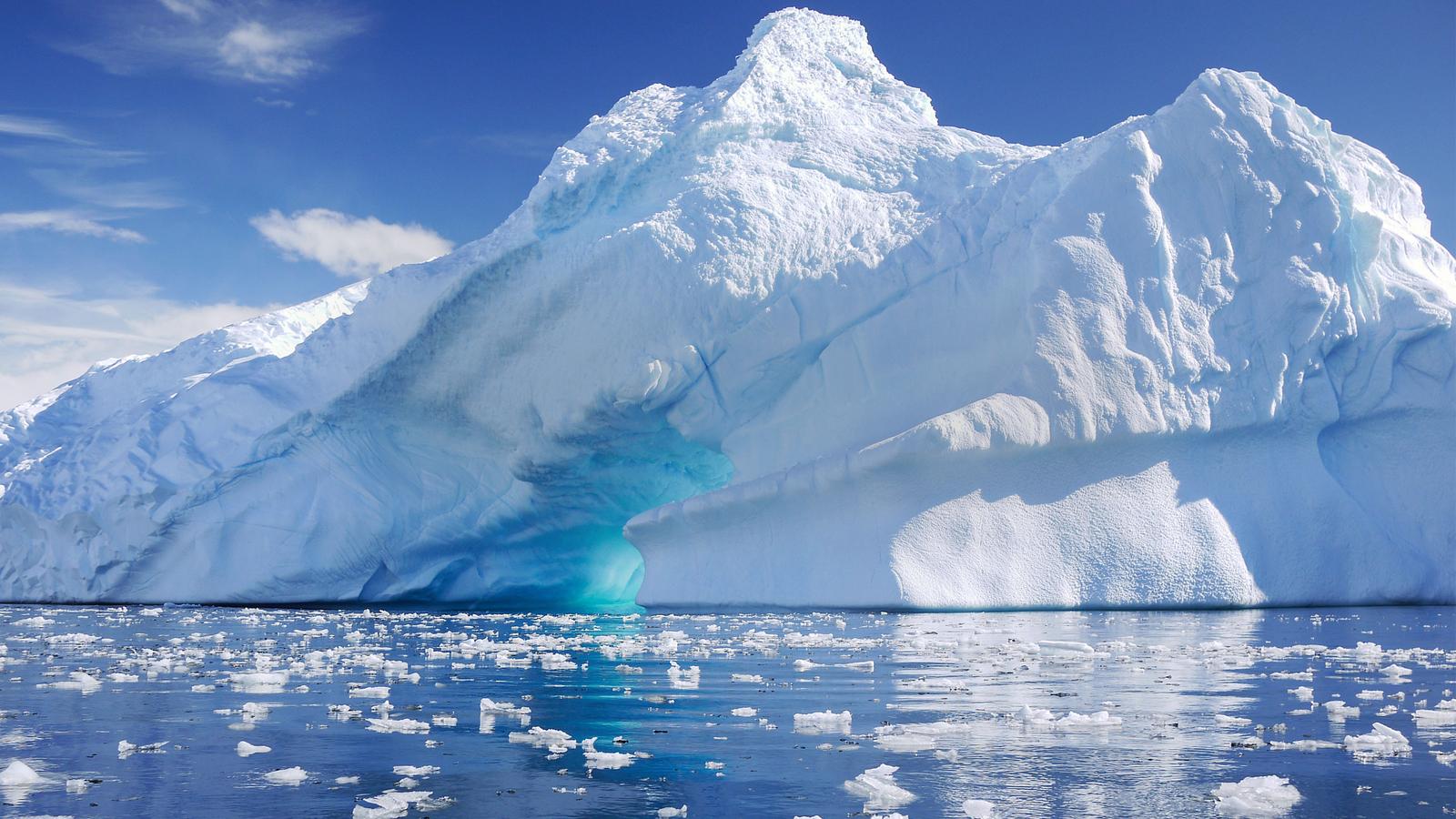  Nova ideja globalista koja ide u korak sa “GLOBALNIM ZAGREVANJEM”- Otkrivene super- bakterije na Antarktiku
