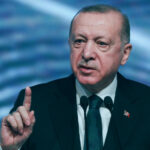 ERDOGAN: Ne možemo da kažemo "DA" članstvu Finske i Švedske u NATO-u