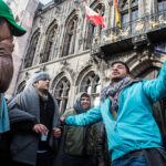 Belgija: Više od polovine migranata koji tvrde da su maloletni su zapravo odrasle osobe