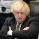 Još jedan poslanik Borisa Džonsona uhapšen zbog silovanja i seksualnog napada