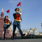 SRAMOTA! RTS po prvi put neće prenositi Paradu pobede iz Moskve!