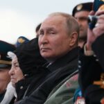 PUTIN Zapadu: Vaša energetska politika vas vodi ka ekonomskom samoubistvu