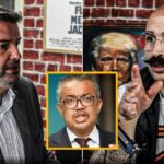 Dr Borislav Antonijević: Nećemo biti ni gladni, ni žedni kako predviđaju razne Baba Vange (VIDEO)