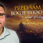 ŠTA KAŽE BOG PRED POČETAK RATA? (Video)