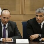 Premijer Izraela Benet i MSP Lapid osudili izjavu Sergeja Lavrova koji je rekao da je i sam Hitler imao jevrejske korene