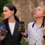 NT donosi ceo intervju sa ženama pripadnika neonacističkog bataljona AZOV: Izdali su nas Ukrajinski izdajnici