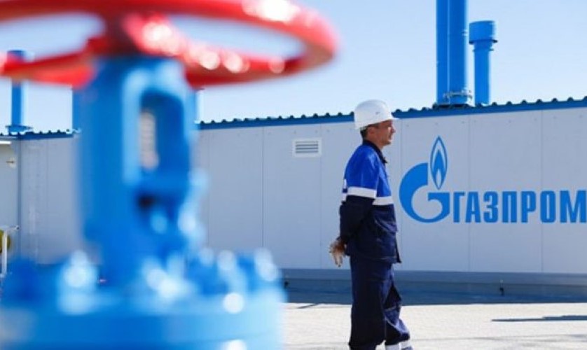  Gasprom sutra prekida isporuke gasa Finskoj