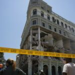 Kuba: Najmanje 22 osobe su poginule u snažnoj eksploziji u hotelu Saratoga
