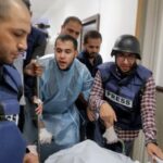 IZRAELSKA VOJSKA ubila poznatu novinarku Al Džazire u toku racije na Zapadnoj obali (VIDEO)