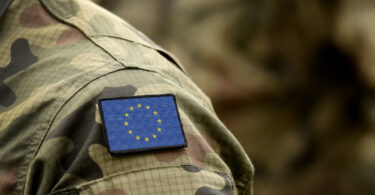 Da li je Vojska Evropske Unije na pomolu?