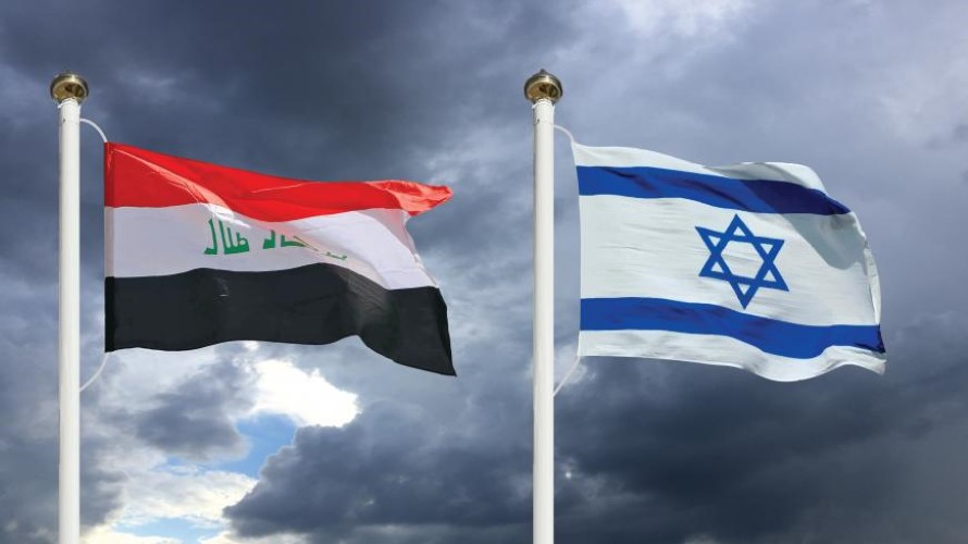  Usvojen novi zakon u Iraku: Ko posluje sa Izraelom, PRETI MU SMRTNA KAZNA