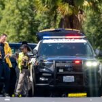 Talas napada u Americi se nastavlja! Ubica ušao u Crkvu u Kaliforniji i otvorio vatru