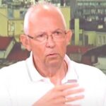 Vratio se KON! Najomraženiji "stručnjak" u Srbiji poručuje: Najsnažnije preporučiti vakcinaciju, nove vakcine na JESEN