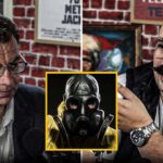 PROF. DR ALEK RAČIĆ u podkastu MARIO ZNA: Sudbina celog sveta je na samo par meseci od nas (VIDEO)