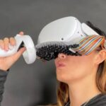 U Metaverzumu će korisnici uskoro moći da se ljube- Tehnologija razvila osećaj ljubljenja- Šta je sledeće?!