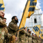 UREDNIK poznatog britanskog lista otkriva kako OSTRVSKI MEDIJI PERU UKRAJINSKE NACISTE